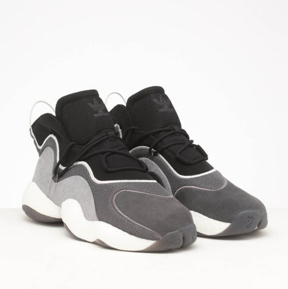 Adidas Crazy BYW